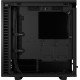 Корпус Fractal Design Define 7 Mini - Black Solid (FD-C-DEF7M-01)