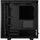 Корпус Fractal Design Define 7 Mini - Black Solid (FD-C-DEF7M-01)