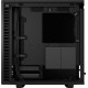 Корпус Fractal Design Define 7 Mini - Black Solid (FD-C-DEF7M-01)