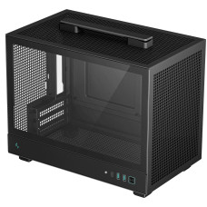 Корпус DeepCool CH160 Black (R-CH160-BKNGI0-G-1)