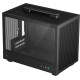 Корпус DeepCool CH160 Black (R-CH160-BKNGI0-G-1)