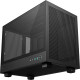 Корпус DeepCool CH160 Black (R-CH160-BKNGI0-G-1)