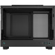 Корпус DeepCool CH160 Black (R-CH160-BKNGI0-G-1)
