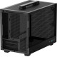 Корпус DeepCool CH160 Black (R-CH160-BKNGI0-G-1)