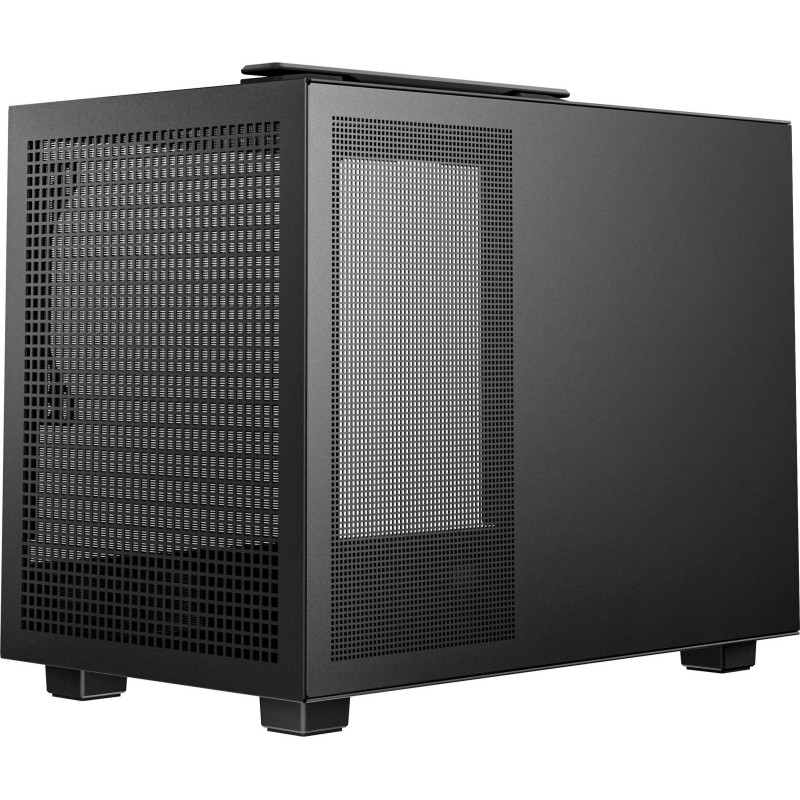 Корпус DeepCool CH160 Black (R-CH160-BKNGI0-G-1)