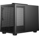 Корпус DeepCool CH160 Black (R-CH160-BKNGI0-G-1)