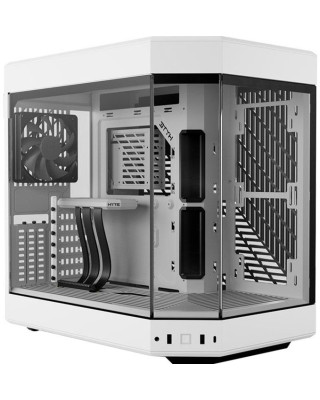 Корпус Hyte Y60 White (CS-HYTE-Y60-WW)
