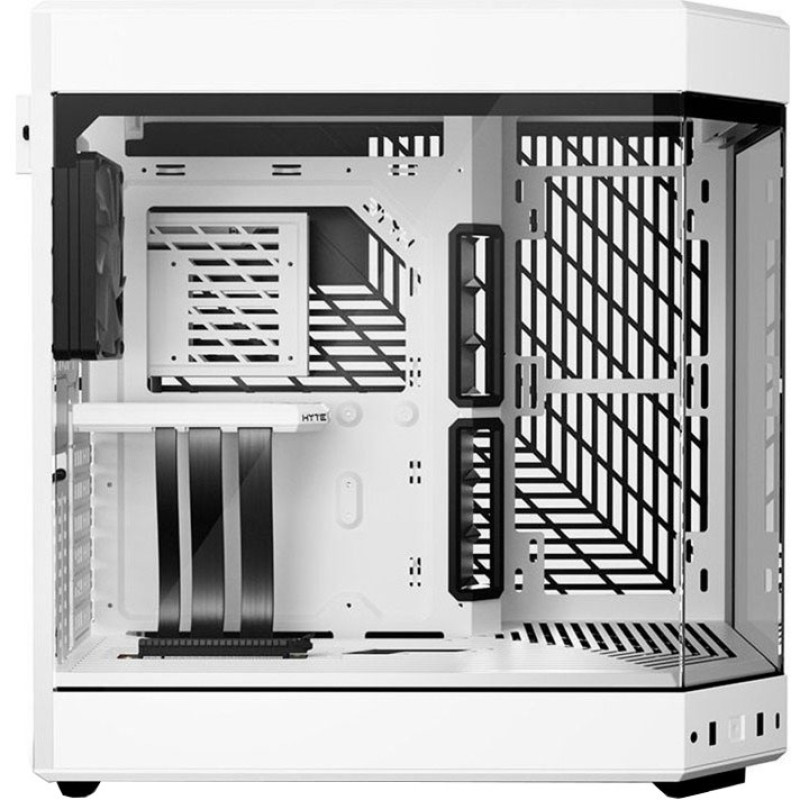 Корпус Hyte Y60 White (CS-HYTE-Y60-WW)