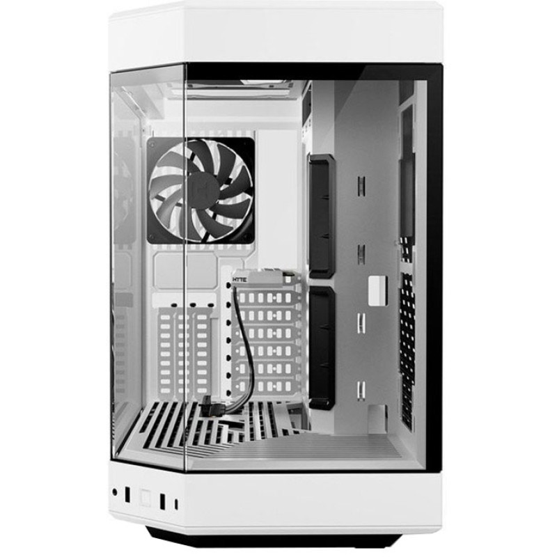 Корпус Hyte Y60 White (CS-HYTE-Y60-WW)