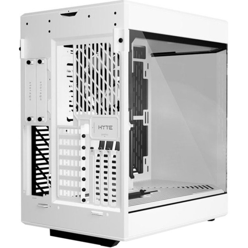 Корпус Hyte Y60 White (CS-HYTE-Y60-WW)