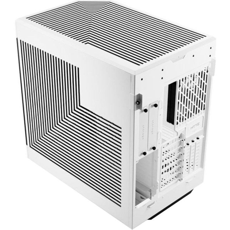 Корпус Hyte Y60 White (CS-HYTE-Y60-WW)