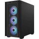 Корпус ASUS A21 PLUS TG ARGB BLACK (90DC00H0-B19010)