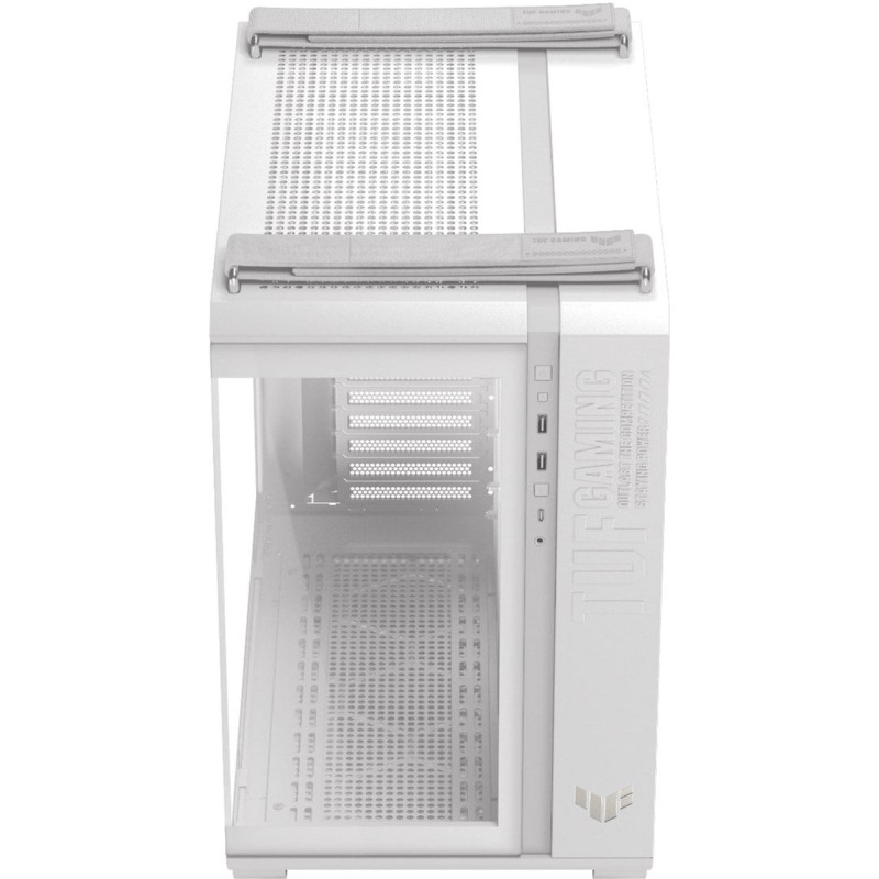 Корпус ASUS GT502 TUF GAMING HORIZON TG ARGB WHITE (90DC0093-B19010)