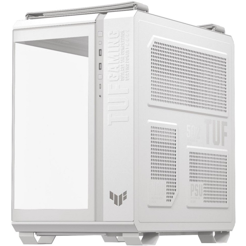 Корпус ASUS GT502 TUF GAMING HORIZON TG ARGB WHITE (90DC0093-B19010)