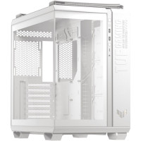 Корпус ASUS GT502 TUF GAMING HORIZON TG ARGB WHITE (90DC0093-B19010)