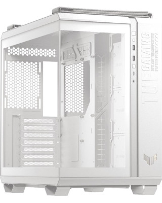 Корпус ASUS GT502 TUF GAMING HORIZON TG ARGB WHITE (90DC0093-B19010)