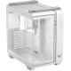 Корпус ASUS GT502 TUF GAMING HORIZON TG ARGB WHITE (90DC0093-B19010)
