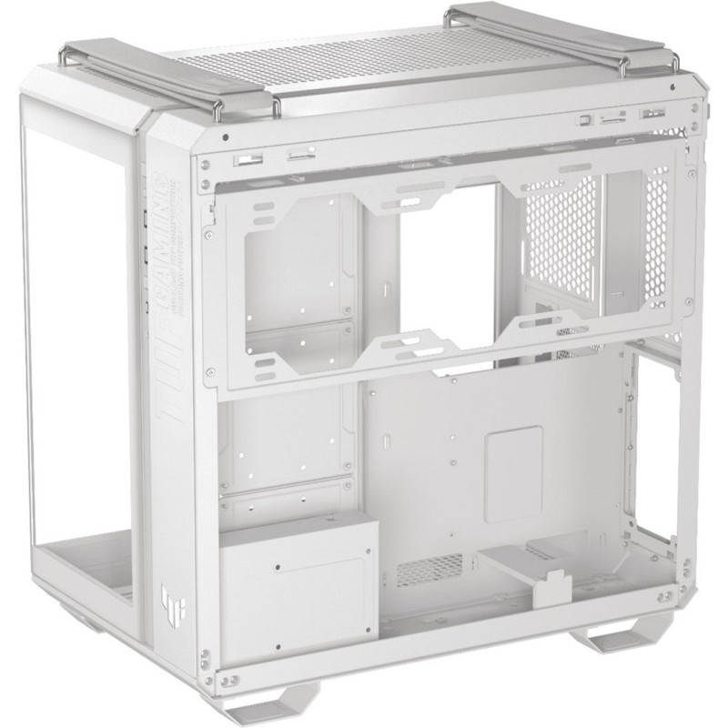 Корпус ASUS GT502 TUF GAMING HORIZON TG ARGB WHITE (90DC0093-B19010)