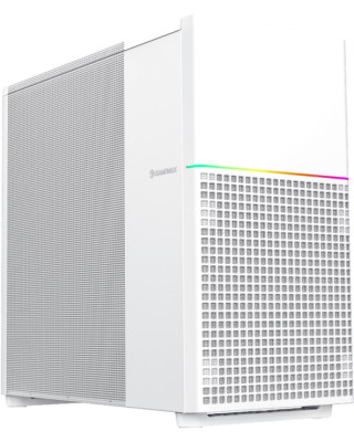 Корпус GAMEMAX P31 WH