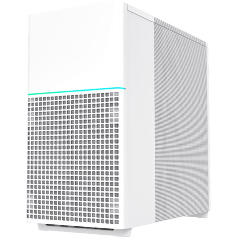 Корпус GAMEMAX P31 WH