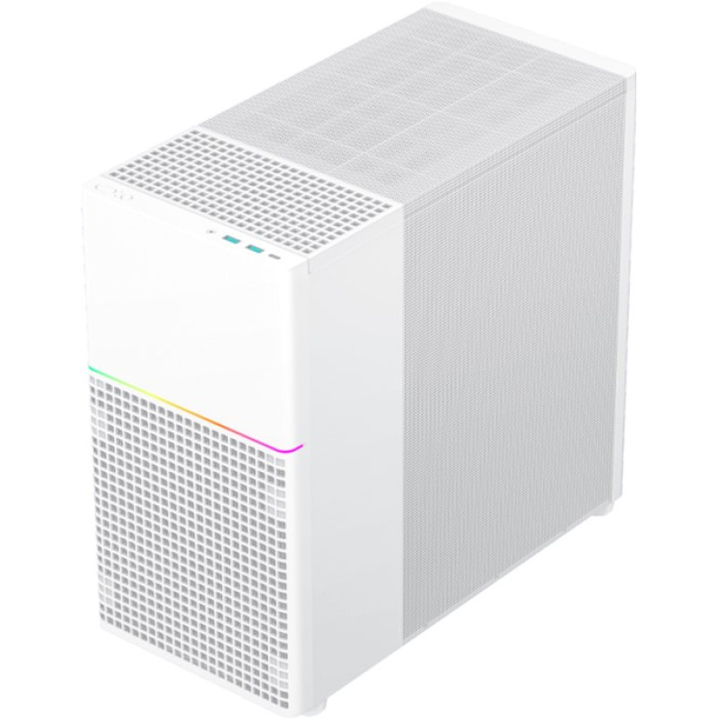 Корпус GAMEMAX P31 WH