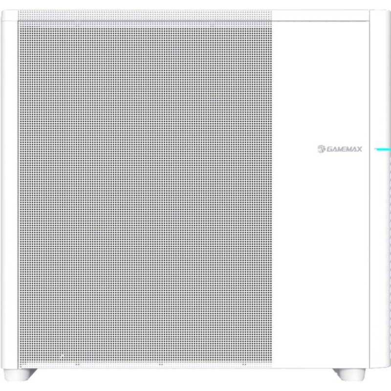 Корпус GAMEMAX P31 WH