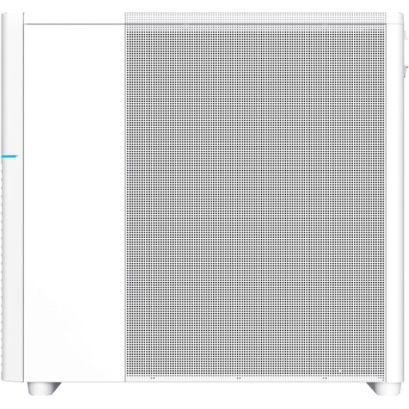 Корпус GAMEMAX P31 WH