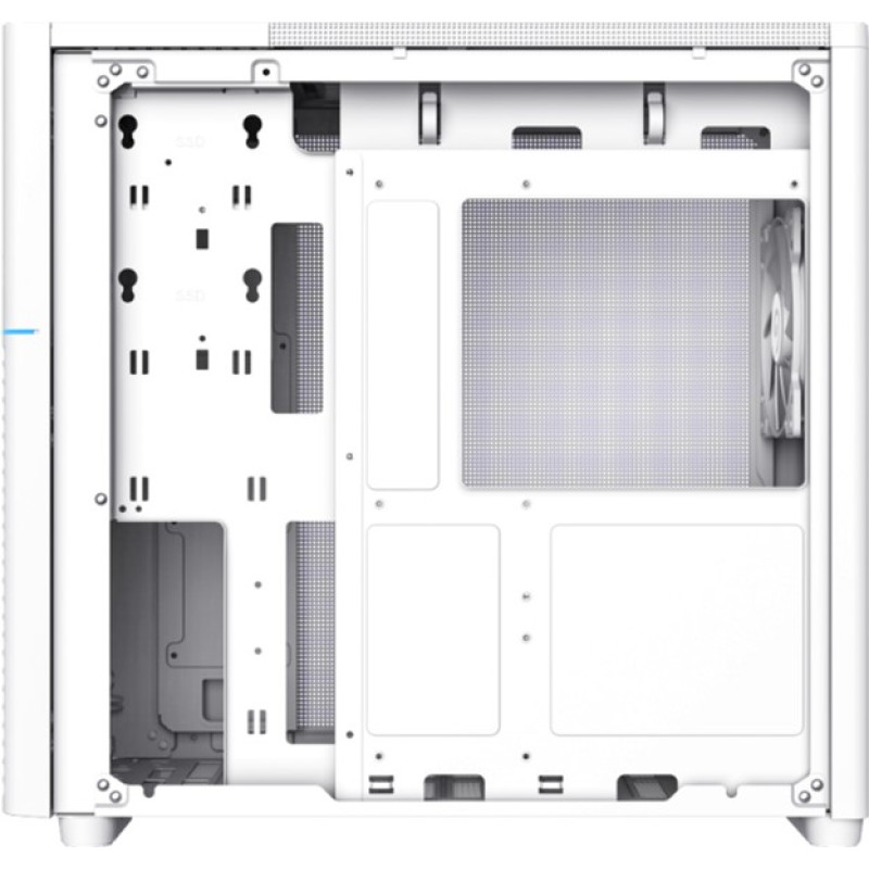 Корпус GAMEMAX P31 WH