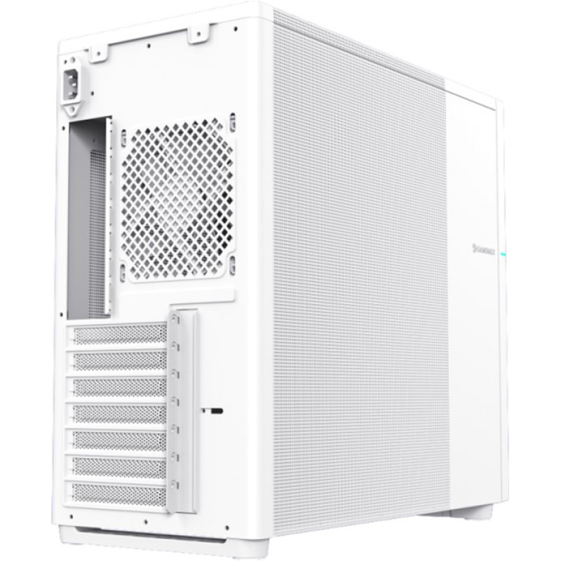 Корпус GAMEMAX P31 WH