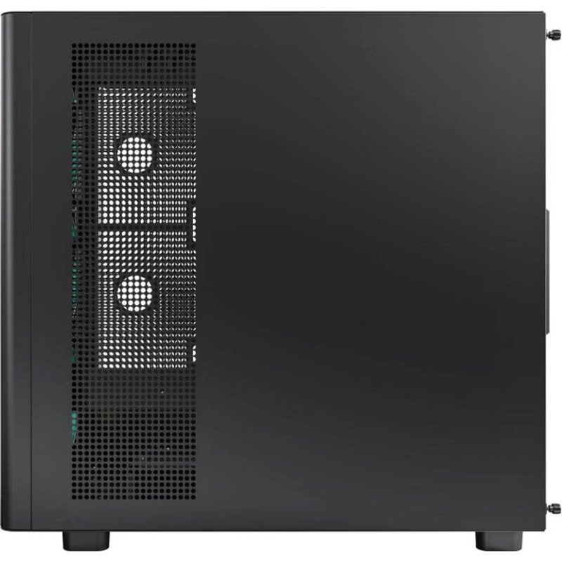Корпус MONTECH XR WOOD (B)
