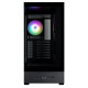 Корпус Zalman P40 DS BLACK (P40DSBLACK)