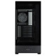 Корпус Zalman P40 DS BLACK (P40DSBLACK)