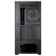Корпус Zalman P40 DS BLACK (P40DSBLACK)