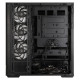 Корпус Zalman P40 DS BLACK (P40DSBLACK)