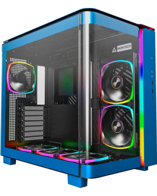 Корпус MONTECH KING 95 PRO (PB) MONTECH