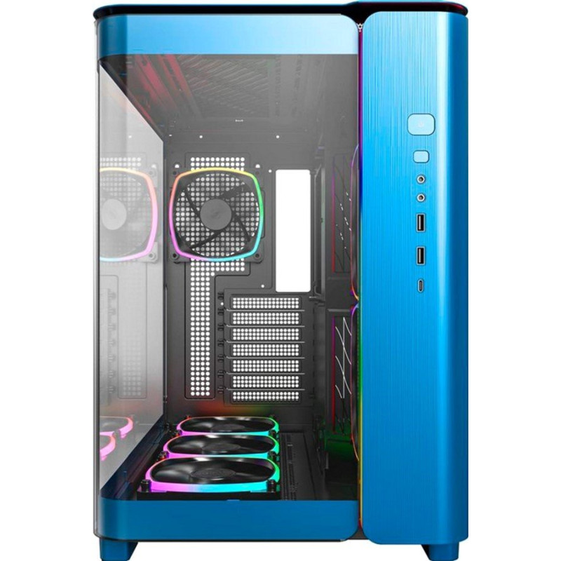 Корпус MONTECH KING 95 PRO (PB) MONTECH