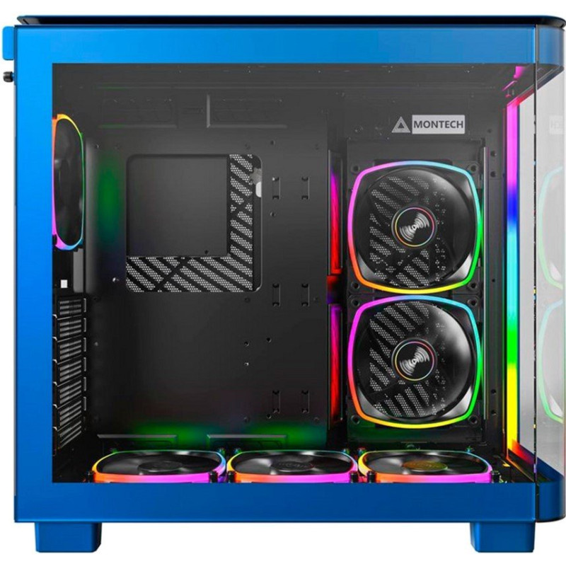 Корпус MONTECH KING 95 PRO (PB) MONTECH