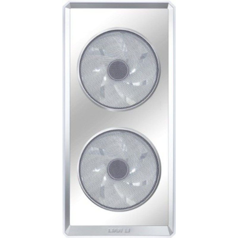 Корпус Lian Li Lancool 217 INF White (G99.LAN217INFW.00)