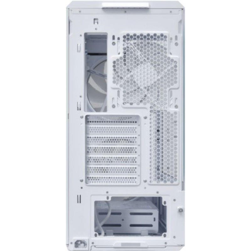 Корпус Lian Li Lancool 217 INF White (G99.LAN217INFW.00)