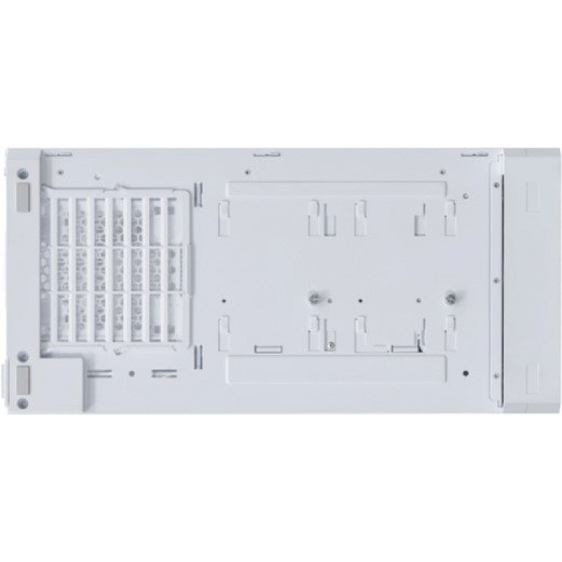 Корпус Lian Li Lancool 217 INF White (G99.LAN217INFW.00)