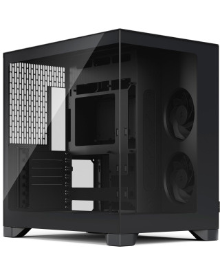 Корпус Fractal Design Pop 2 Vision Black (FD-C-POV2A-01)