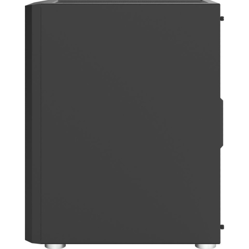 Корпус MONTECH X2 PLUS (B) 