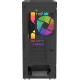 Корпус MONTECH X2 PLUS (B) 