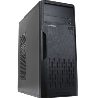 Корпус GameMax ET-210U3-500W