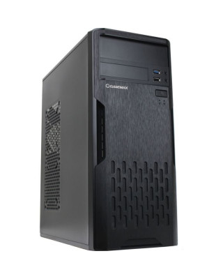 Корпус GameMax ET-210U3-500W