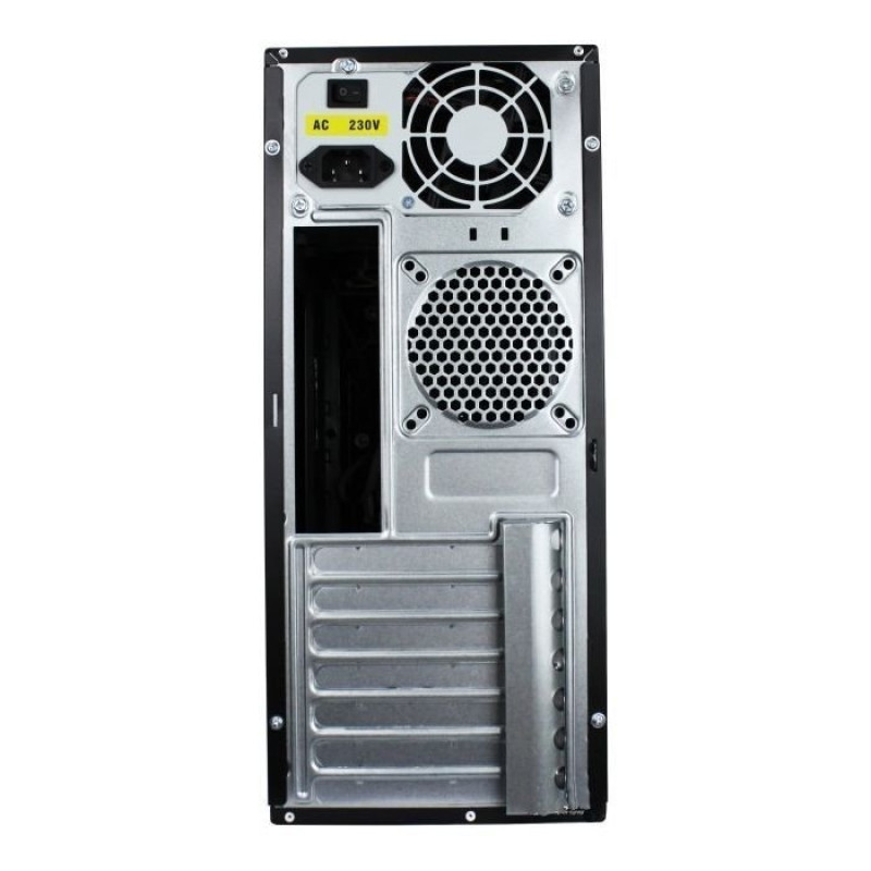 Корпус GameMax ET-210U3-500W