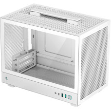 Корпус DeepCool CH160 White (R-CH160-WHNGI0-G-1)