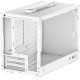 Корпус DeepCool CH160 White (R-CH160-WHNGI0-G-1)