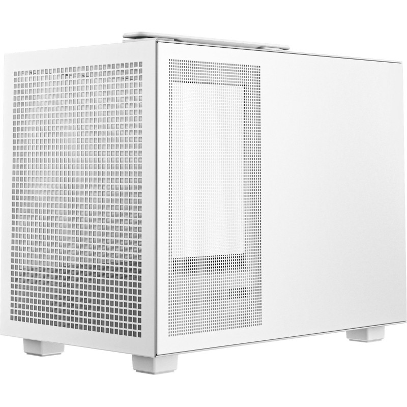 Корпус DeepCool CH160 White (R-CH160-WHNGI0-G-1)