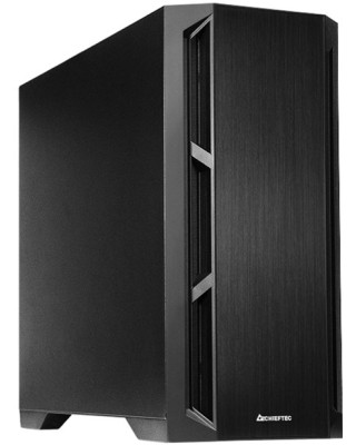 Корпус Chieftec APEX Q (GA-01B-Q-OP)